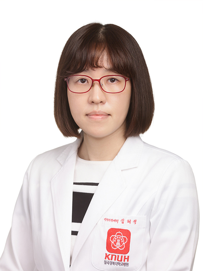 김혜정 선생님 사진